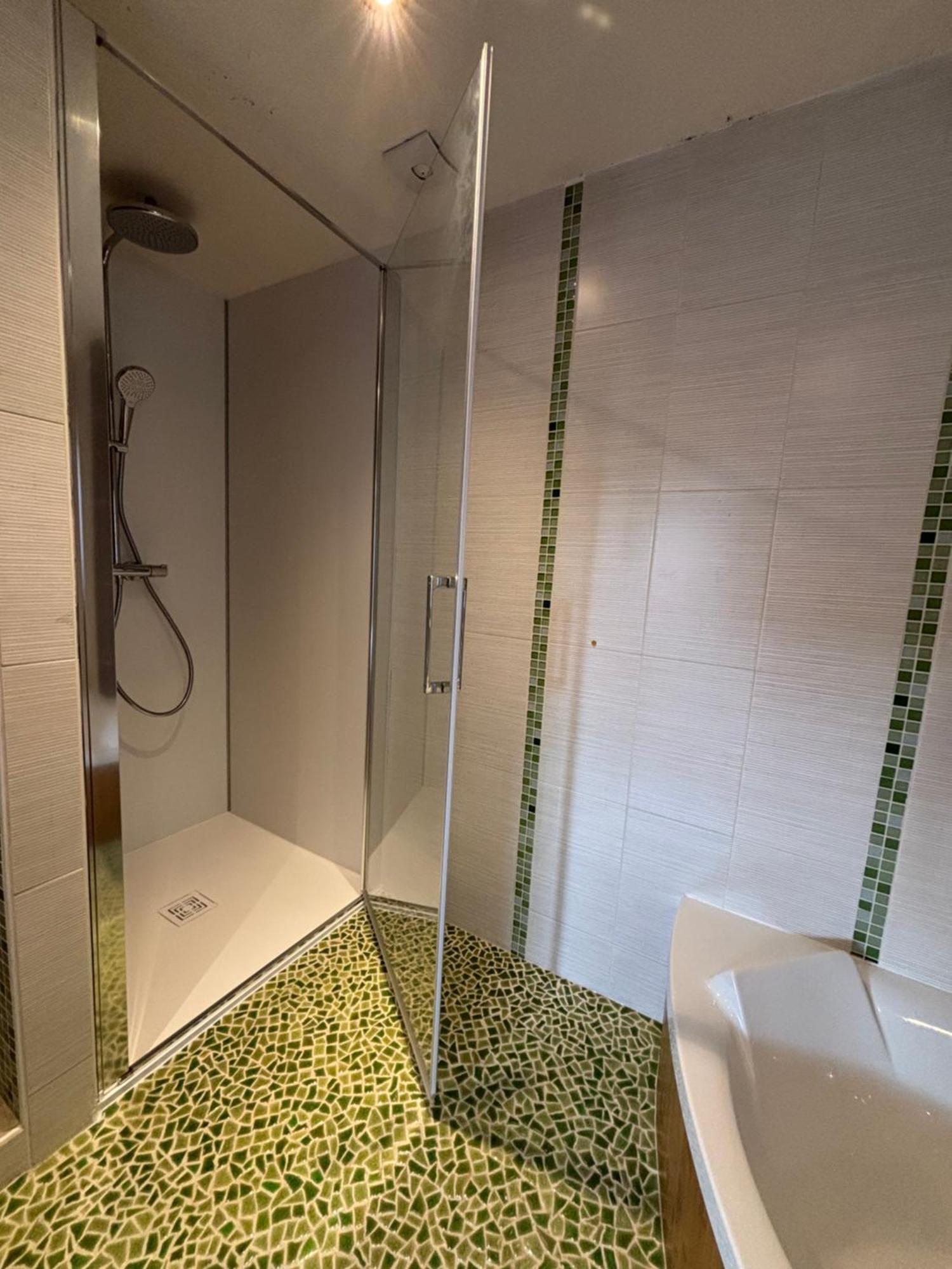 Le Cocon Du Bord De L'Ill Apartment Illhaeusern Ngoại thất bức ảnh