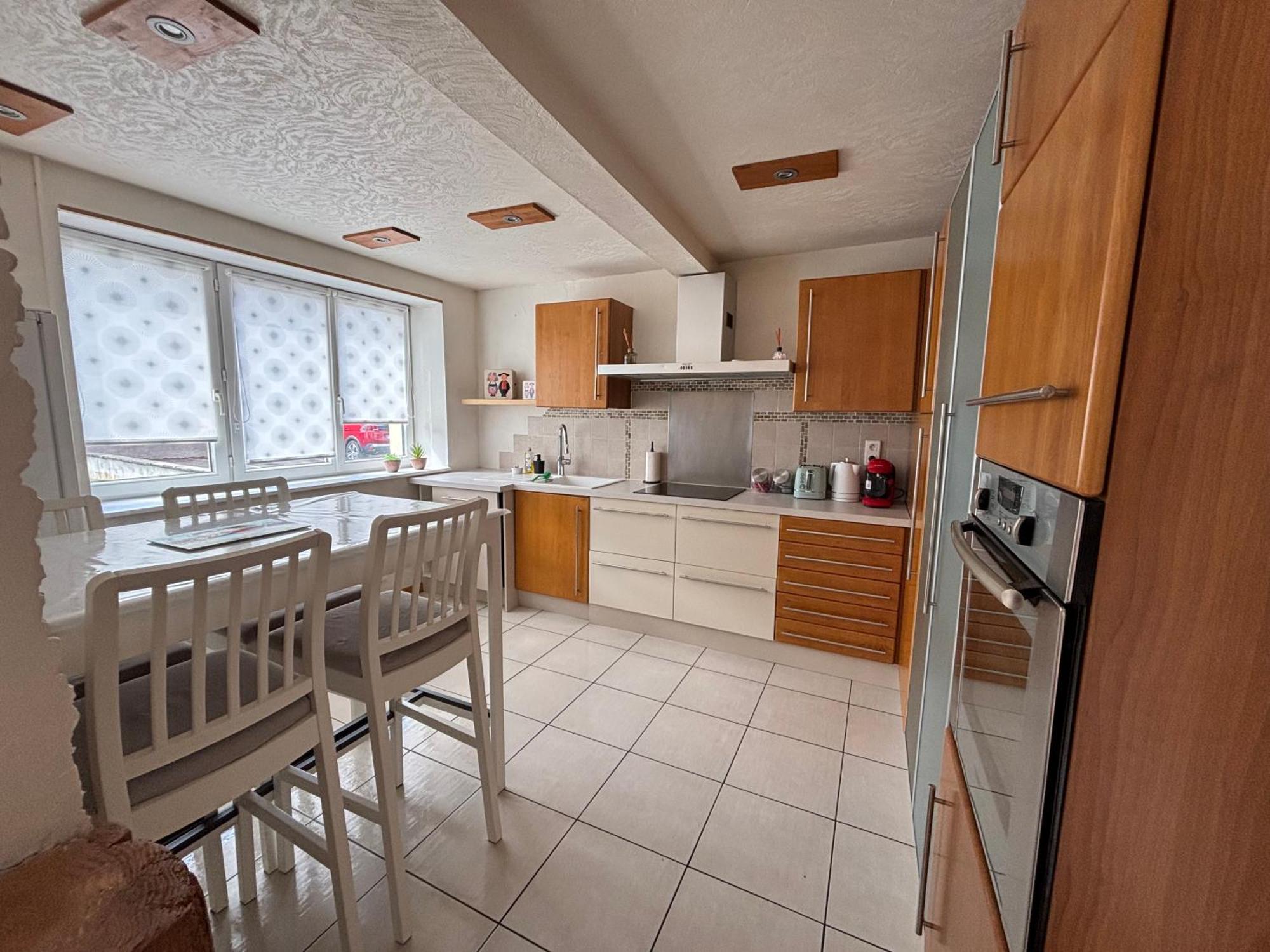 Le Cocon Du Bord De L'Ill Apartment Illhaeusern Ngoại thất bức ảnh